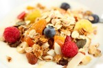 The Anatomy of Muesli