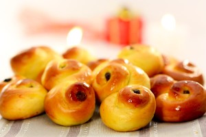 lussekatter